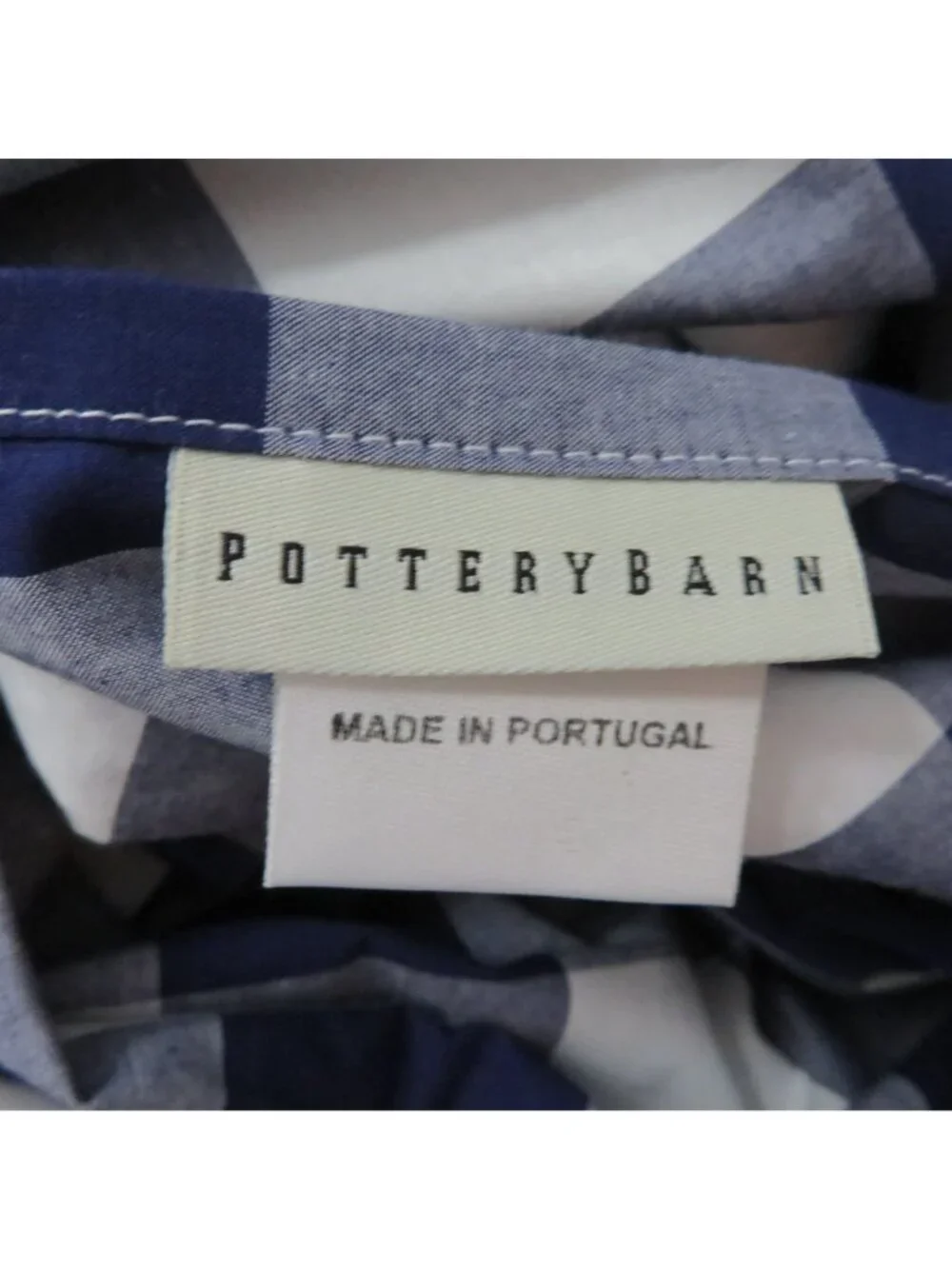 Pottery Barn pottery barn